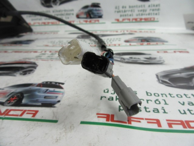 Lancia Kappa barna színű, elektromos, jobb oldali tükör