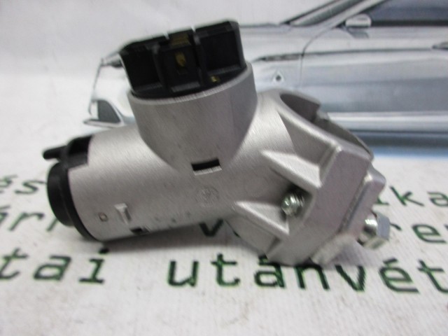 Fiat Ducato 1994-2002 utángyártott új gyújtás kapcsoló kulccsal 46421642