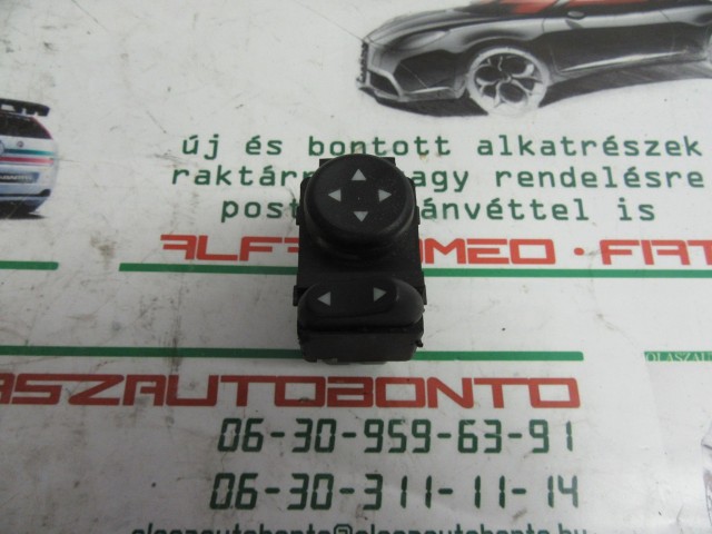 Lancia Musa tükör állító kapcsoló