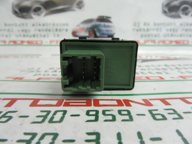 Lancia Musa tükör állító kapcsoló