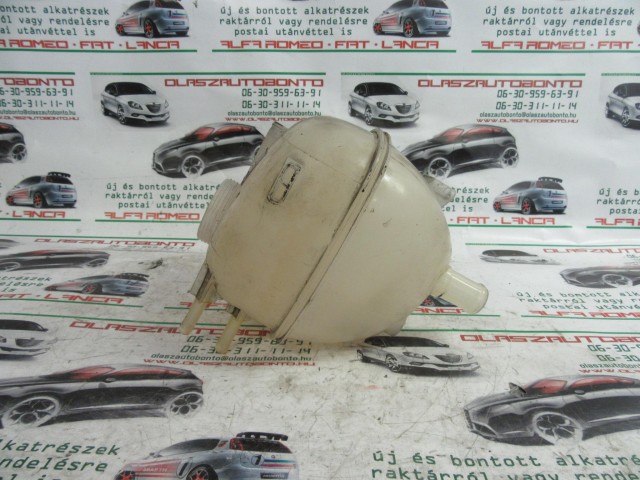 Fiat Croma kiegyenlítőtartály 51775330