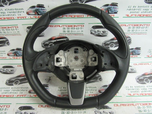 23682 500 Abarth kormánykerék