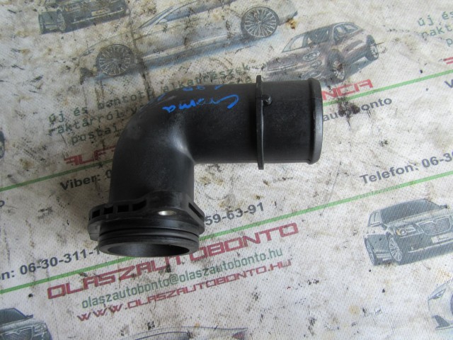 Fiat Croma 1,9 Jtd , 51768089 számú levegőcső