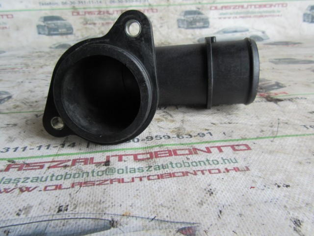 Fiat Croma 1,9 Jtd , 51768089 számú levegőcső