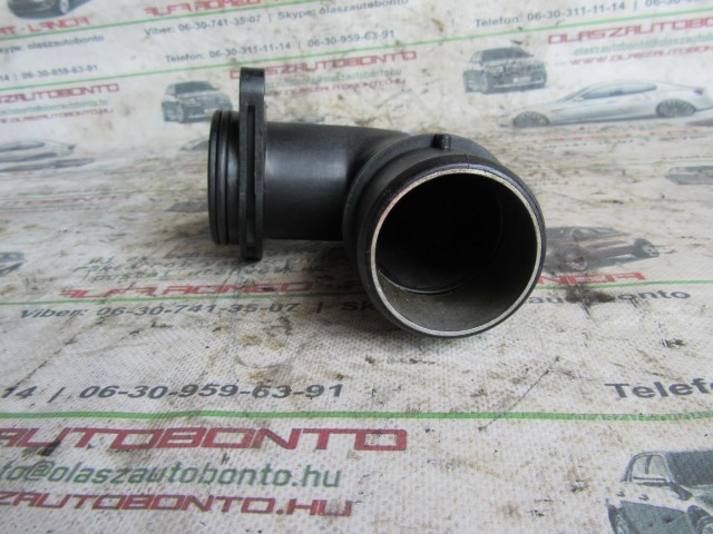 Fiat Croma 1,9 Jtd , 51768089 számú levegőcső