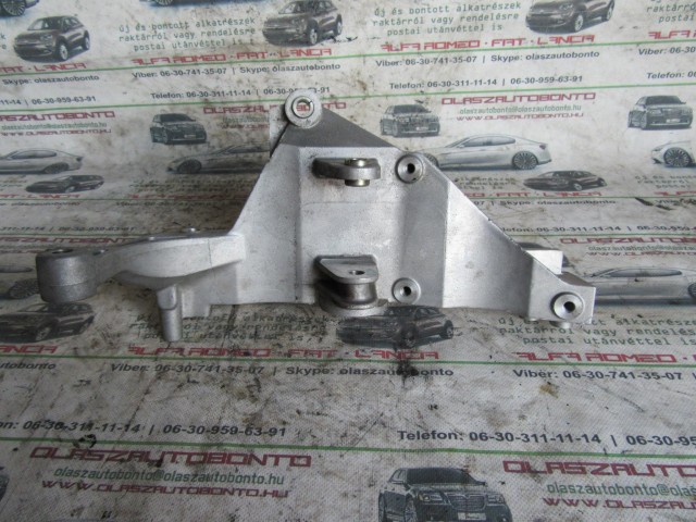 Fiat 500 Abarth 1,4 TB , 55218948 számú tartó bak