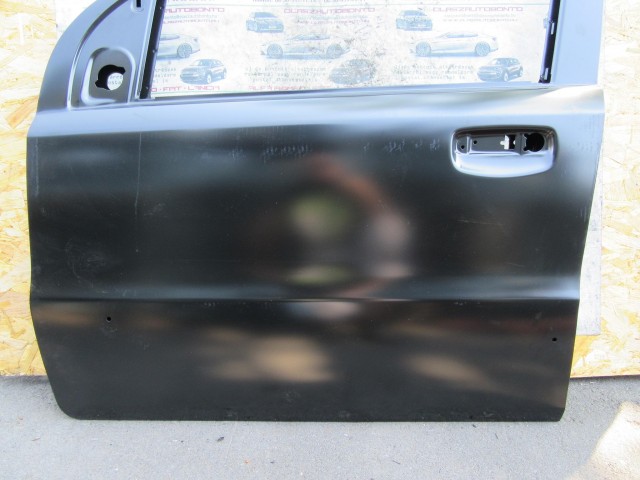 Fiat Panda II. használt, bal első ajtó 51771416