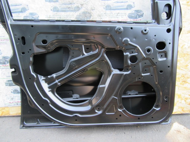 Fiat Panda II. használt, bal első ajtó 51771416