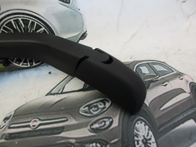 Fiat Freemont után gyártott új, hátsó ablaktörlő lapát