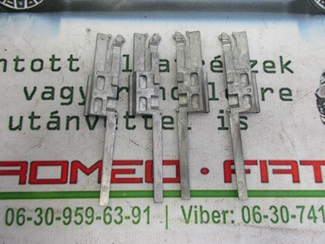 üvegtető javító készlet