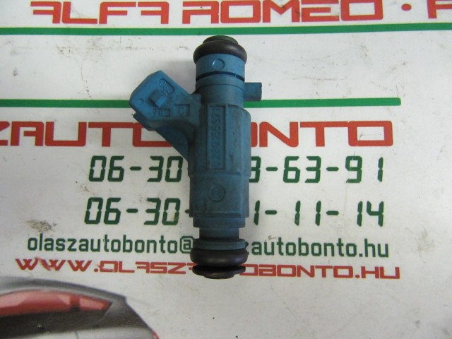 Fiat 028155971 számú injektor