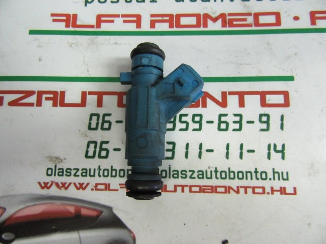 Fiat 028155971 számú injektor