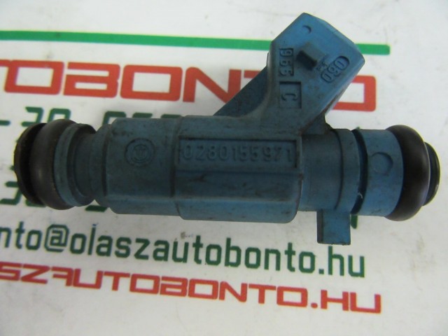 Fiat 028155971 számú injektor