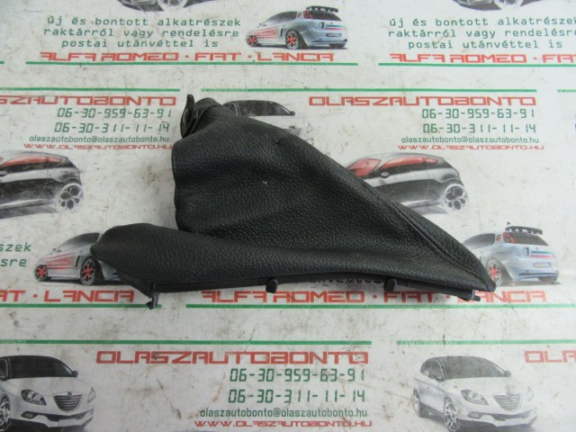 Alfa Romeo 145 kézifék szoknya