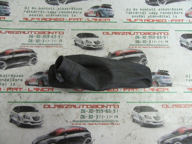 Alfa Romeo 145 kézifék szoknya