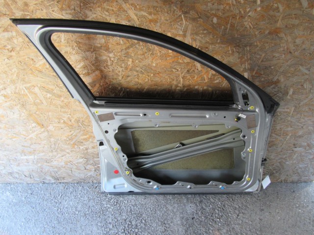 28167 Alfa Romeo 159 fekete színű, bal első ajtó 50510490