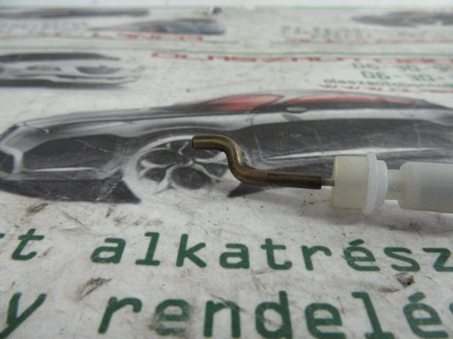 Alfa Romeo 159 bal első ajtózár-külső kilincs közötti bowden