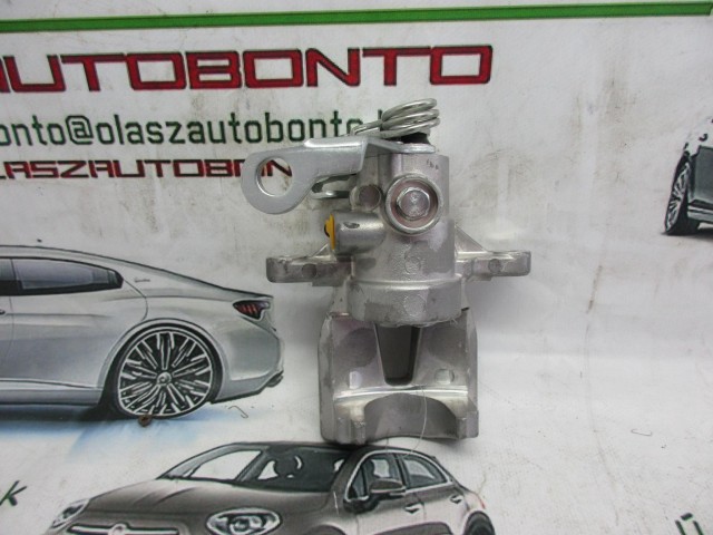 Fiat Stilo, Bravo, Multipla, Lancia Delta utángyártott új, jobb hátsó féknyereg