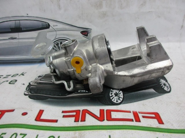 Fiat Stilo, Bravo, Multipla, Lancia Delta utángyártott új, jobb hátsó féknyereg