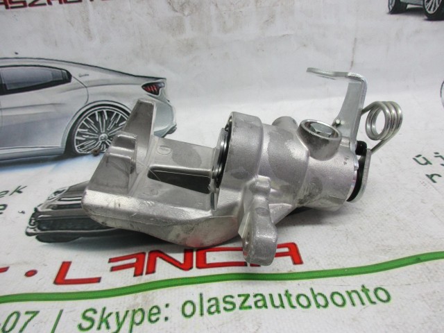 Fiat Stilo, Bravo, Multipla, Lancia Delta utángyártott új, jobb hátsó féknyereg