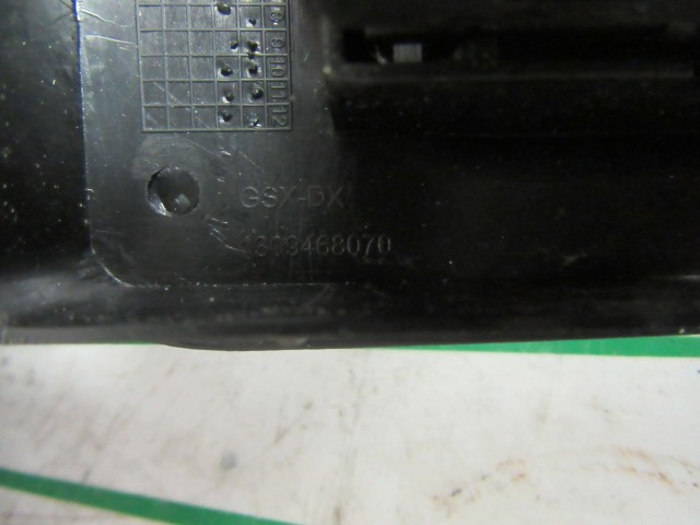 Fiat Fiorino 130946807 számú, jobb oldali ablakemelő kapcsoló