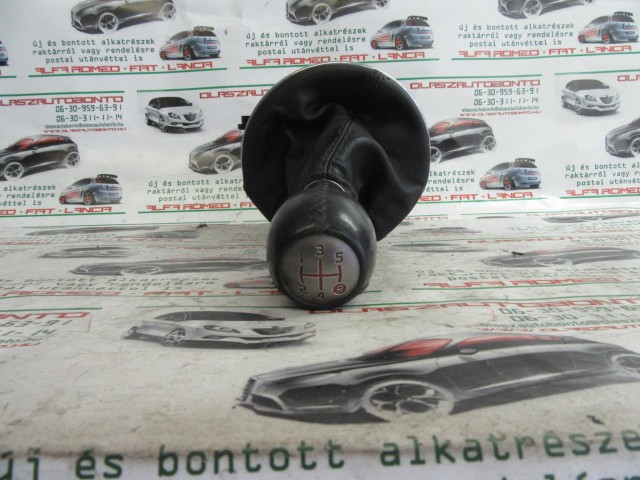 Abarth 500 váltókulissza 46314337