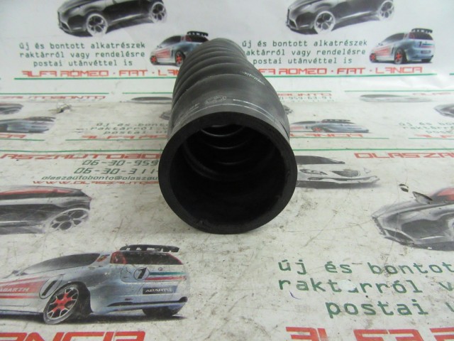 Fiat Multipla 1,9 Jtd, 46782780 számú levegőcső