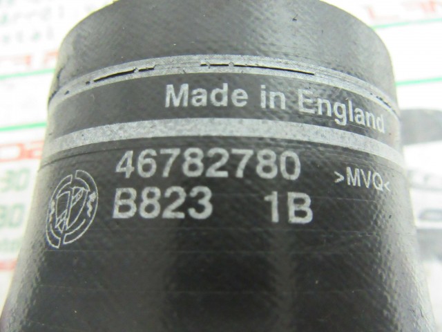 Fiat Multipla 1,9 Jtd, 46782780 számú levegőcső