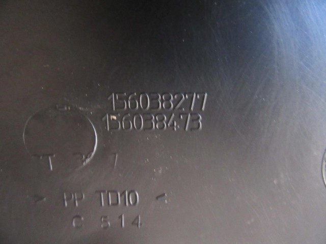 Alfa Romeo GT új Magneti Marelli, első lökhárító 71736447