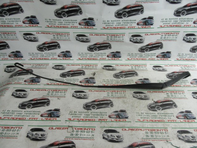 Fiat Scudo 1400456780 számú, bal első ablaktörlő kar