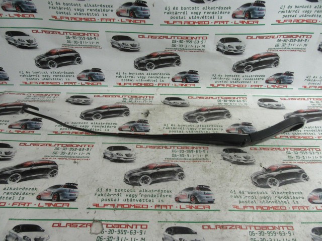 Fiat Scudo 1400456680 számú, jobb első ablaktörlő kar