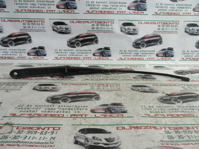 Fiat Doblo I. II. 46748144 számú, jobb első ablaktörlő kar