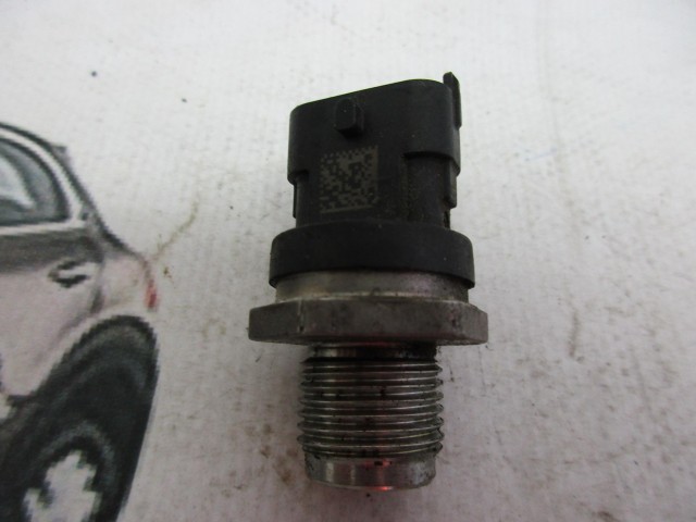 Alfa Romeo 0281006164, 55207677 számú railcső nyomás érzékelő szelep