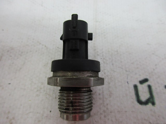 Alfa Romeo, Fiat, Lancia nyomás érzékelő szelep 0281006158 , 55195078