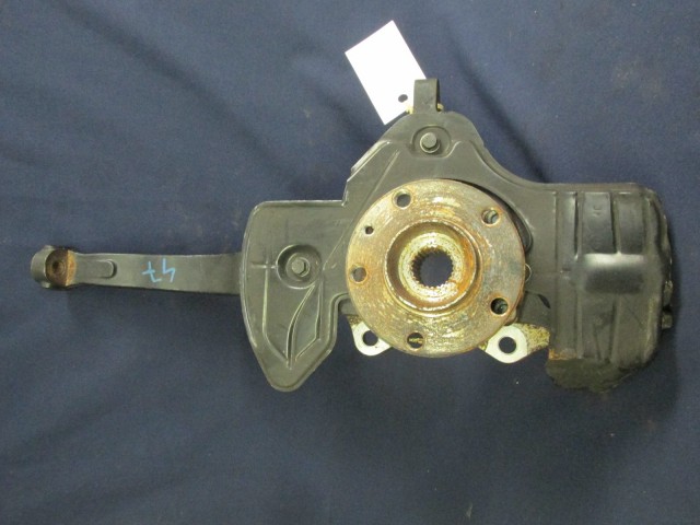 Alfa Romeo 147 GTA jobb első csonkállvány