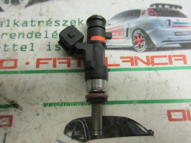 Alfa Romeo/Fiat/Lancia 0280158224/77365392 számú injektor