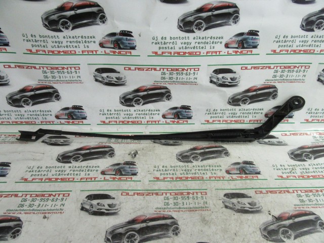 Fiat Ducato 1340684080 számú, bal első ablaktörlő kar