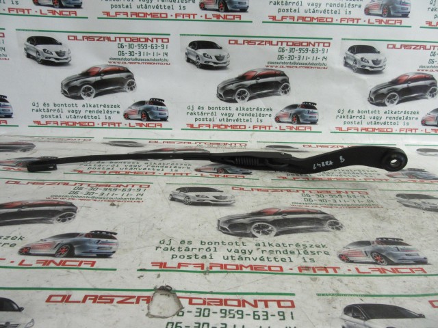Lancia Lybra bal első ablaktörlő kar 51721806