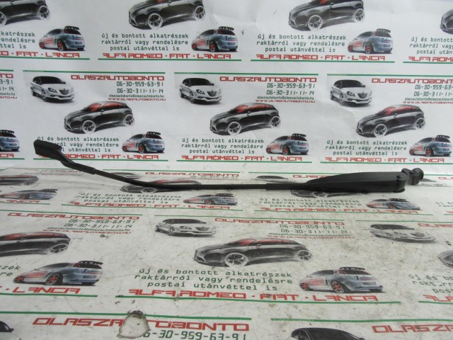 Fiat 500 jobb első ablaktörlő kar 735453762
