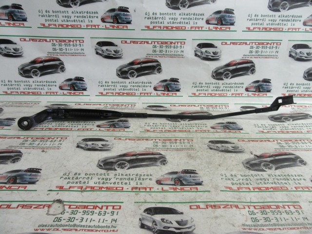 Fiat 500 jobb első ablaktörlő kar 735453762