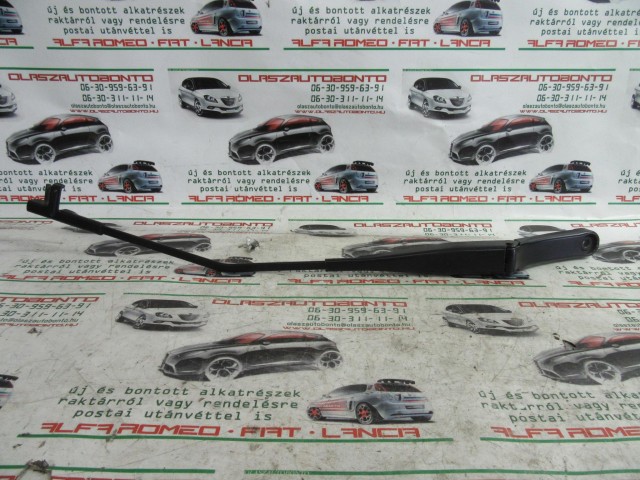 Alfa Romeo Brera, Spider  jobb első ablaktörlő kar 60694911