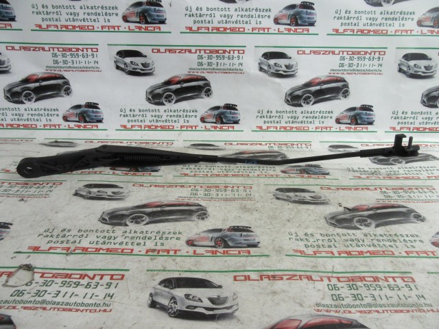 Alfa Romeo Brera, Spider  jobb első ablaktörlő kar 60694911