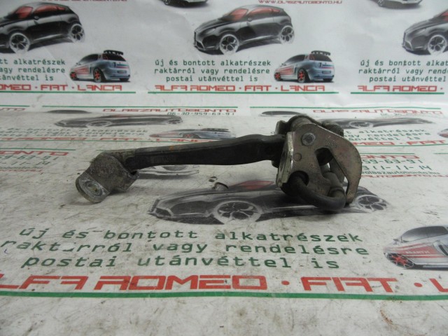 Fiat Stilo hátsó ajtóhatároló