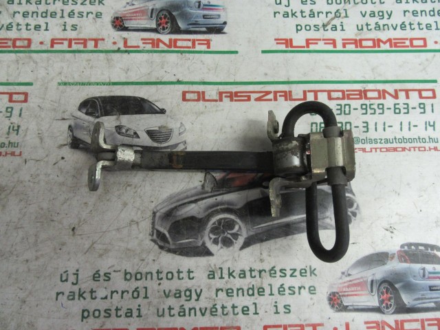 Fiat Stilo hátsó ajtóhatároló