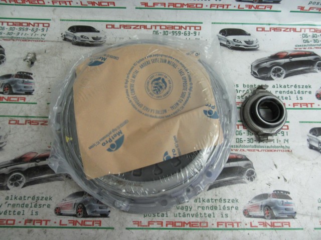 Alfa Romeo 147/156/Gt 1,9-2,4 Jtd, 71739501 számú, után gyártott új kuplung szett