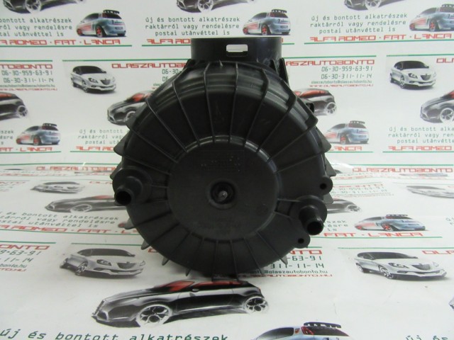 Alfa Romeo 166 2,4 Jtd 20v gyári új légszűrőház 55191950