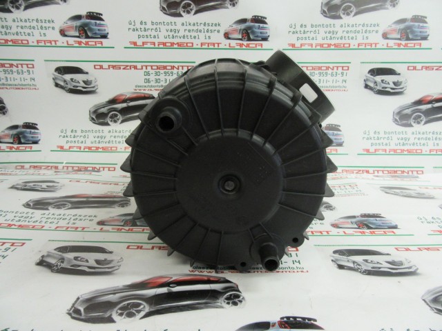 Alfa Romeo 166 2,4 Jtd 20v, gyári új légszűrőház 50502163