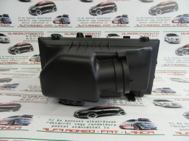 Fiat Ulysse 2,0-2,2 Jtd 16v, 9640454480 számú, gyári új légszűrőház