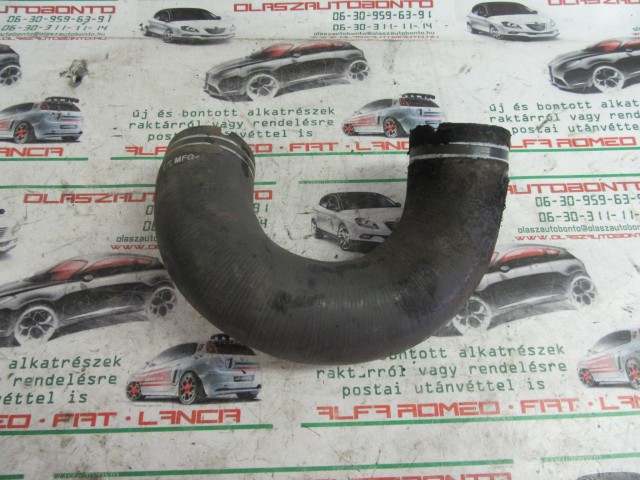 Fiat Doblo II. 1,9 Jtd , 51767548 számú levegőcső