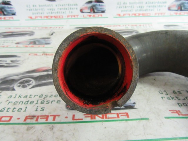 Fiat Doblo II. 1,9 Jtd , 51767548 számú levegőcső